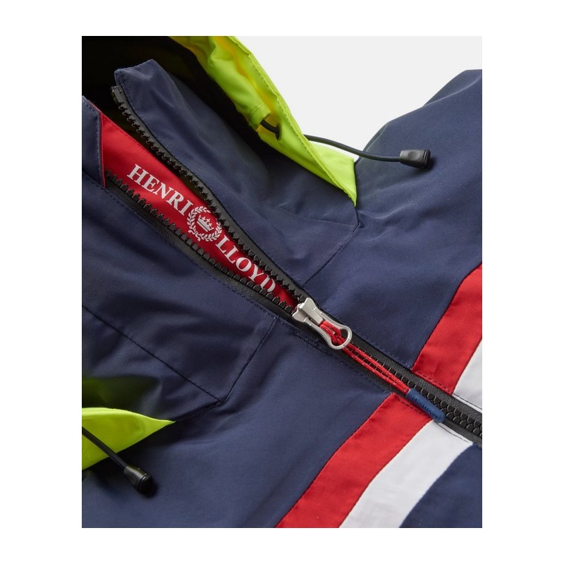 Henri-Lloyd Men`s Inshore sailing jacket Henri Lloyd clothes