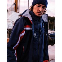 Henri-Lloyd Men`s Inshore sailing jacket Henri Lloyd clothes