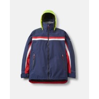 Henri-Lloyd Men`s Inshore sailing jacket Henri Lloyd clothes