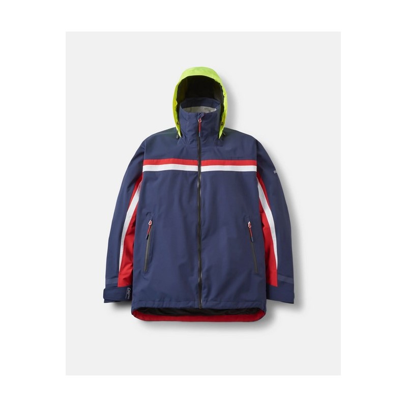 Henri-Lloyd Men`s Inshore sailing jacket Henri Lloyd clothes