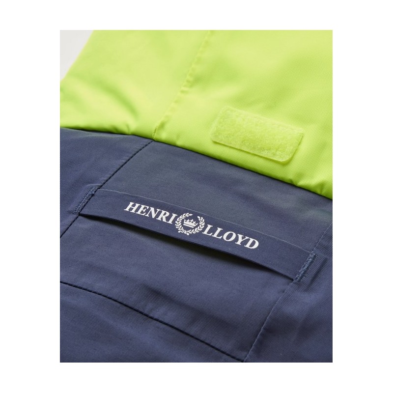 Henri-Lloyd Women`s Inshore sailing jacket Henri Lloyd clothes