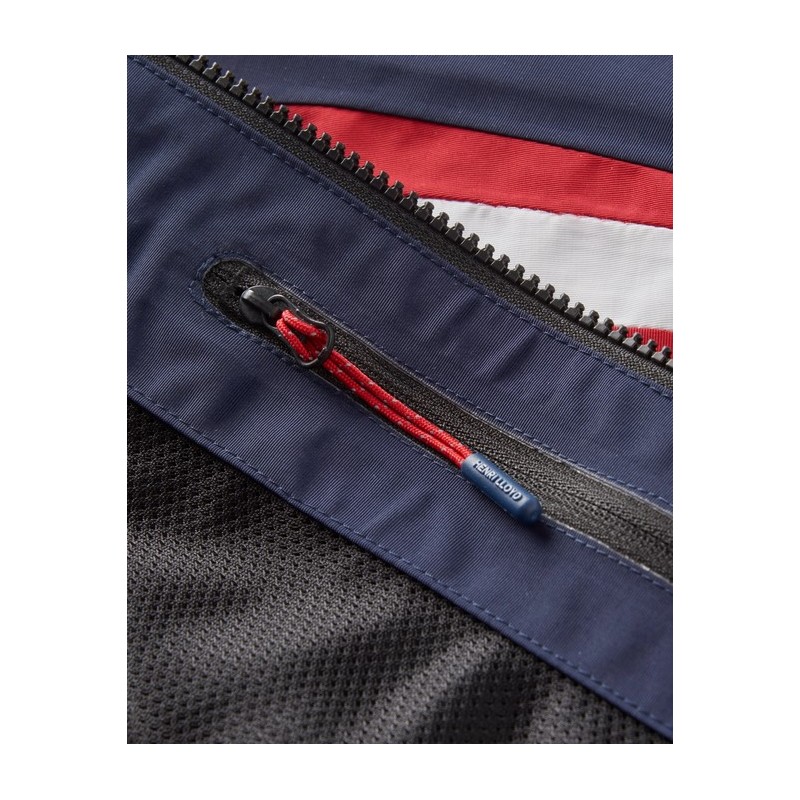 Henri-Lloyd Women`s Inshore sailing jacket Henri Lloyd clothes