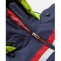 Henri-Lloyd Women`s Inshore sailing jacket Henri Lloyd clothes