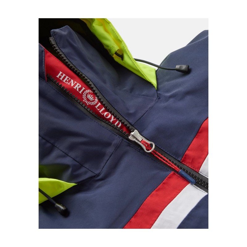 Henri-Lloyd Women`s Inshore sailing jacket Henri Lloyd clothes