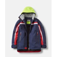 Henri-Lloyd Women`s Inshore sailing jacket Henri Lloyd clothes