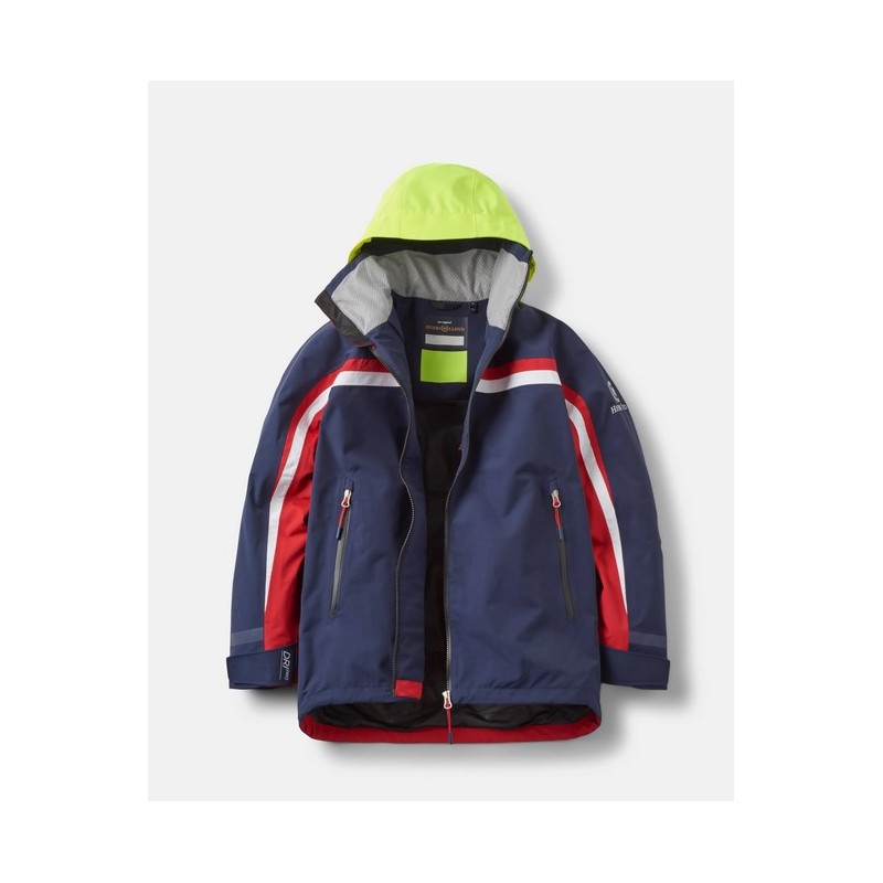 Henri-Lloyd Women`s Inshore sailing jacket Henri Lloyd clothes
