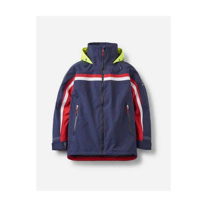 Henri-Lloyd Women`s Inshore sailing jacket Henri Lloyd clothes