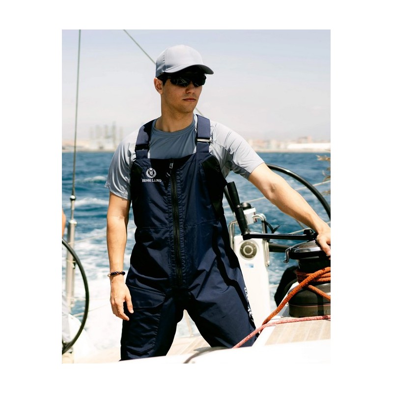Henri-Lloyd Men`s Inshore sailing trousers Henri Lloyd clothes