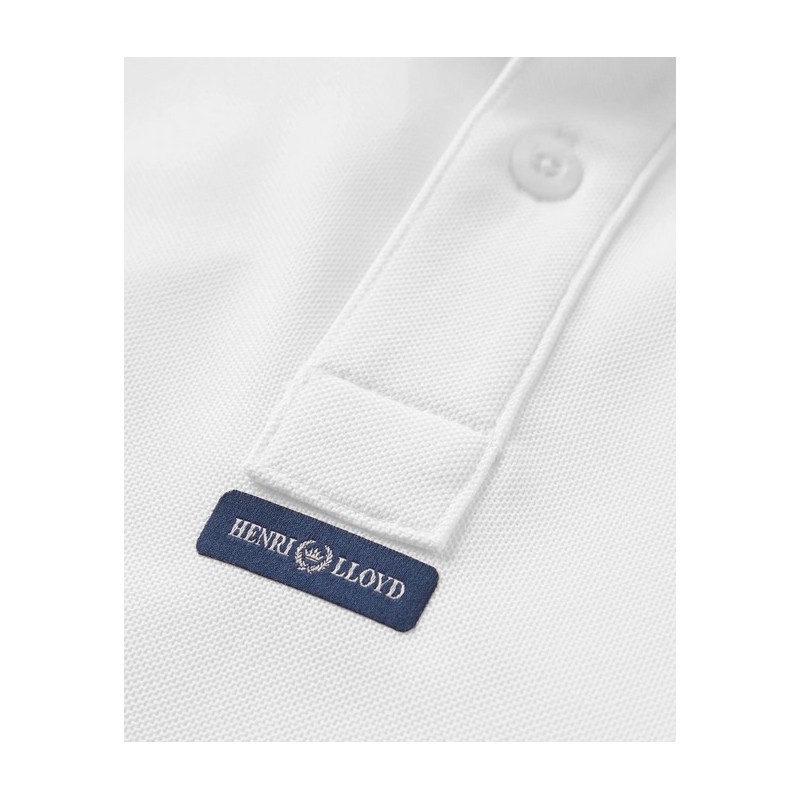 Henri-Lloyd Men`s Dri-Fast Polo Henri Lloyd clothes