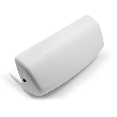 MATCH60 STERN FENDER WHITE 60X32X25CM SOLID Fenders
