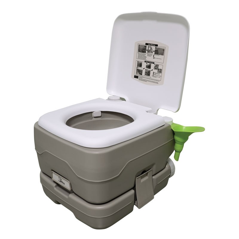 SEA TOILET Portable Toilet Chemical toilet