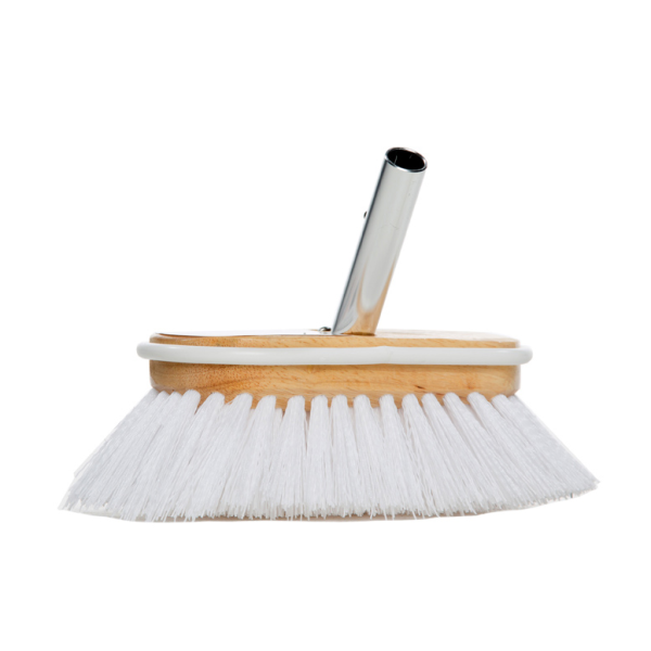 Deckmate Hard Deck Brush 9.5" – DM140 Brushes