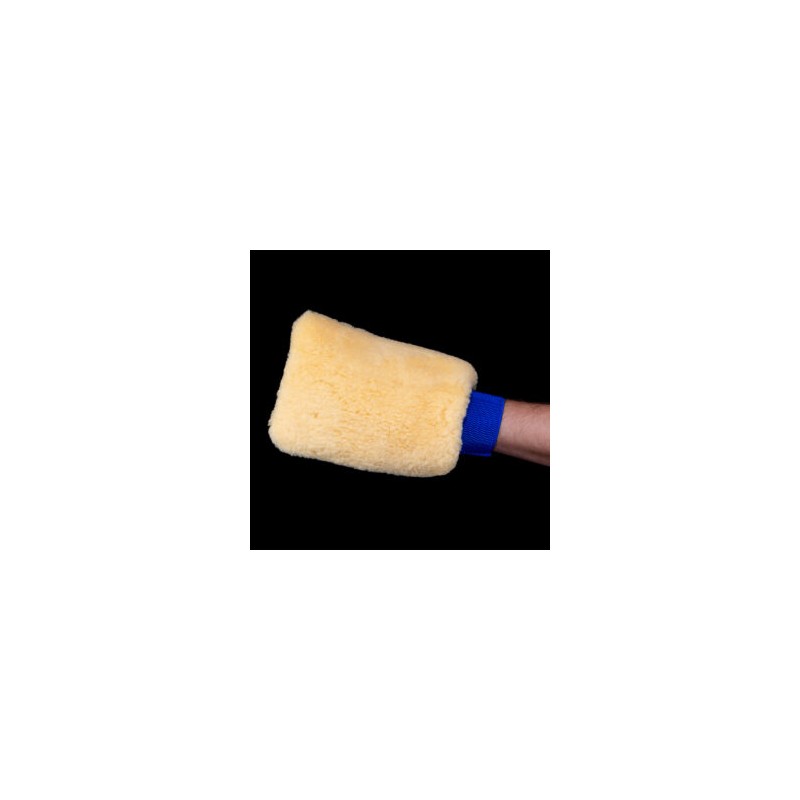 Deckmate rukavica od sintetičke vune, DM215 Krpe za čišćenje, sušenje i upijanje (mikrofibre & absorberi)
