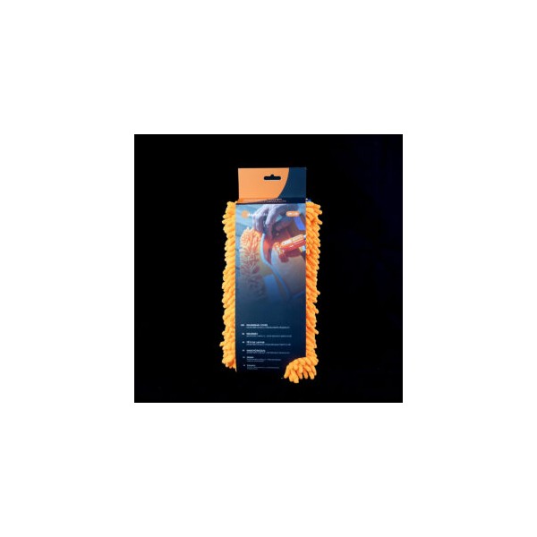 DECKMATE Microfiber Wash Read Cover Cleaning & Drying Cloths (Microfiber & Absorbers)