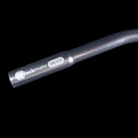 DECKMATE Angle Pole Extention Brushes, Handles & Cleaning Accessories
