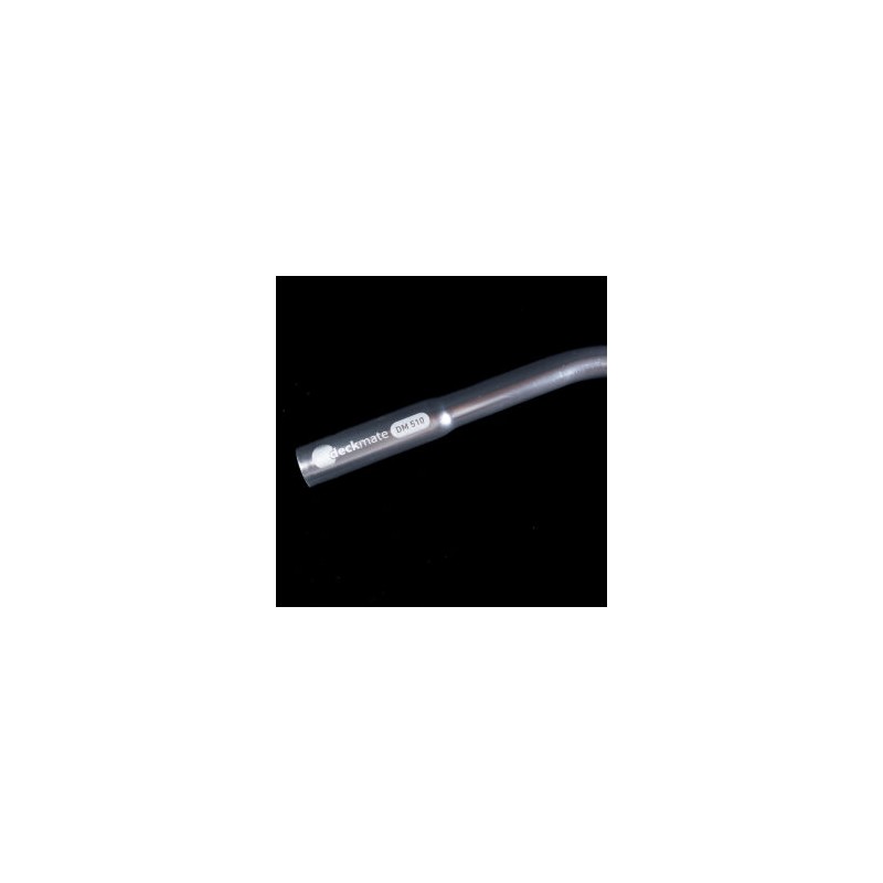 DECKMATE Angle Pole Extention Brushes, Handles & Cleaning Accessories