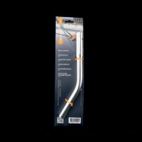 DECKMATE Angle Pole Extention Brushes, Handles & Cleaning Accessories