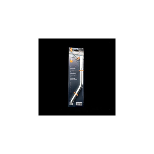 DECKMATE Angle Pole Extention Brushes, Handles & Cleaning Accessories