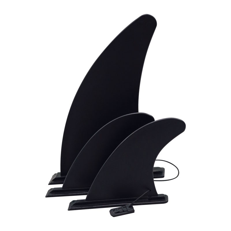 ARIMAR SUP Fins, 3 pcs Sup Board and Accessories