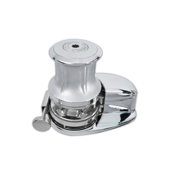 WINDLASS V. X4 CRO G+D 2200W/400V 14mm X4 & SX4 Vertical Windlasses 2300 - 2700W