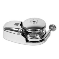 WINDLASS V. X4 CRO G+D 2200W/400V 14mm X4 & SX4 Vertical Windlasses 2300 - 2700W