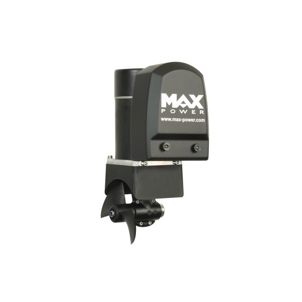 ELECTRIC TUNNEL THRUSTERS CT Električni tunel thrusteri