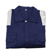 Workwear Coverall, 200GSM, Cotton Workwear
