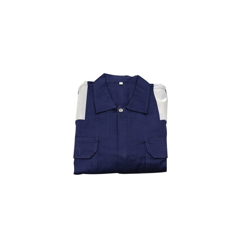 Workwear Coverall, 200GSM, Cotton Workwear