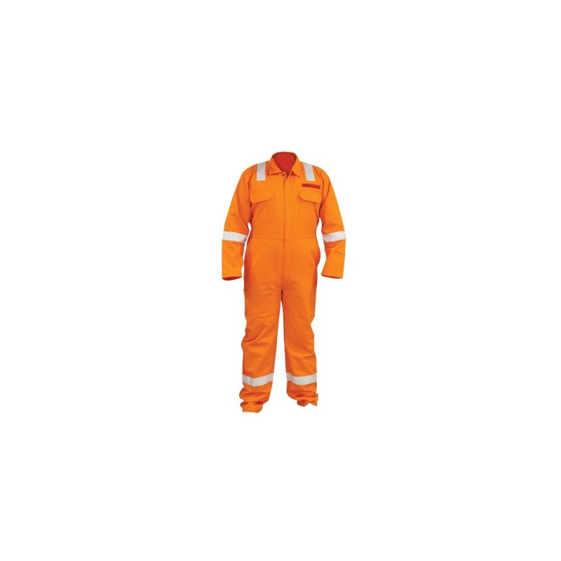 Workwear Coverall, 200GSM, Cotton Workwear
