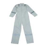 Workwear Coverall, 200GSM, Cotton Workwear