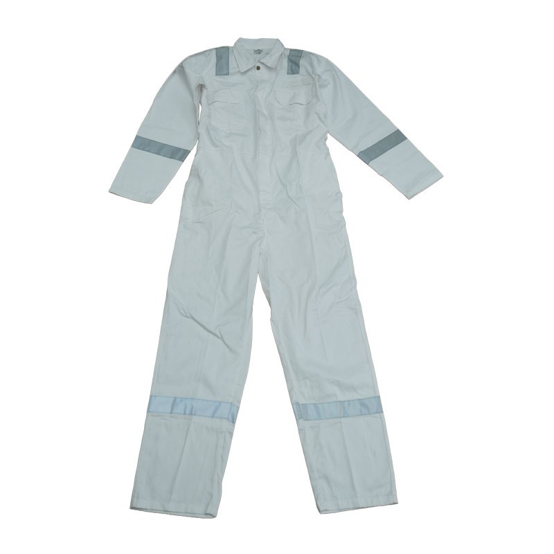 Workwear Coverall, 200GSM, Cotton Workwear