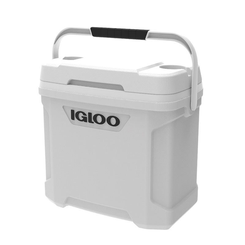 Igloo Marine Ultra Hladnjak/Škrinja 30 Qt (28 L) Prijenosne škrinje - jacere
