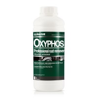 99 Gel za uklanjanje hrđe Oxyphos 1lit Šamponi i sredstva za čišćenje