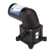 Jabsco Shower Drain & Bilge Pump 12v Bilge Pumps
