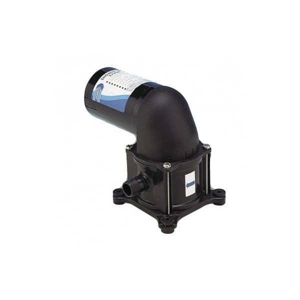 Jabsco Shower Drain & Bilge Pump 12v Bilge Pumps