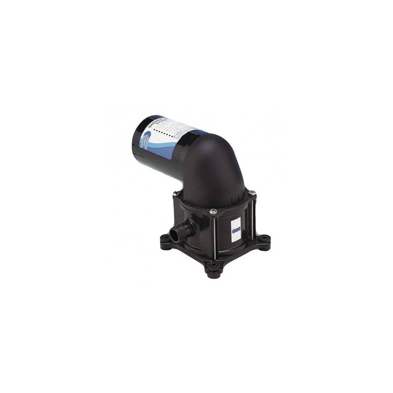 Jabsco Shower Drain & Bilge Pump 12v Bilge Pumps