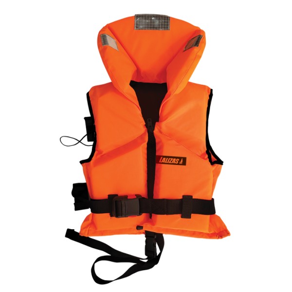 LALIZAS Lifejackets 100N, ISO 12402-4:2020 Foam Lifejackets