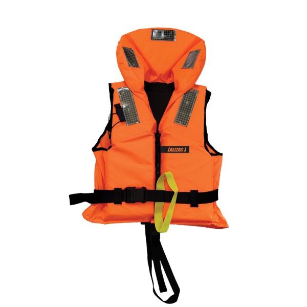 LALIZAS Lifejackets 150N, ISO 12402-4:2020 Foam Lifejackets