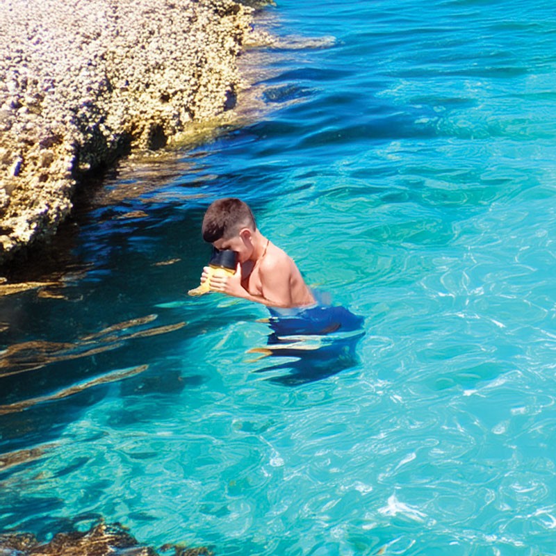 Aquascope Mini Aquascope