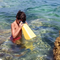 Aquascope Mini Aquascope