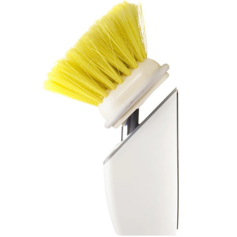 Yacht Organizer Brush System Brushes, Handles & Cleaning Accessories