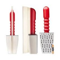 Yacht Organizer Water Blade System Brushes, Handles & Cleaning Accessories