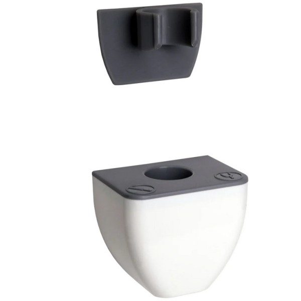 Yacht Organizer Pole System Brushes, Handles & Cleaning Accessories