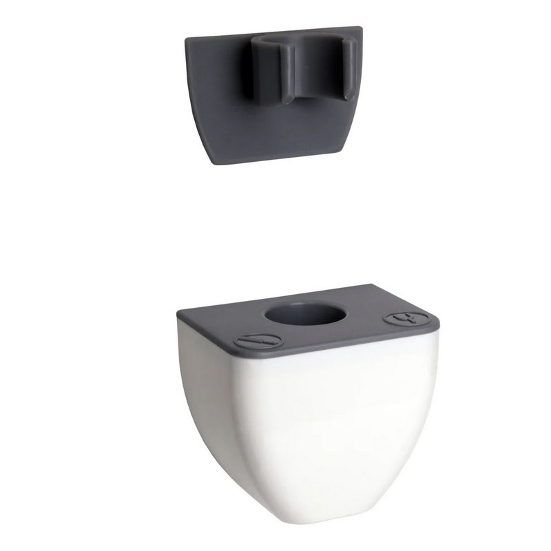 Yacht Organizer Pole System Brushes, Handles & Cleaning Accessories