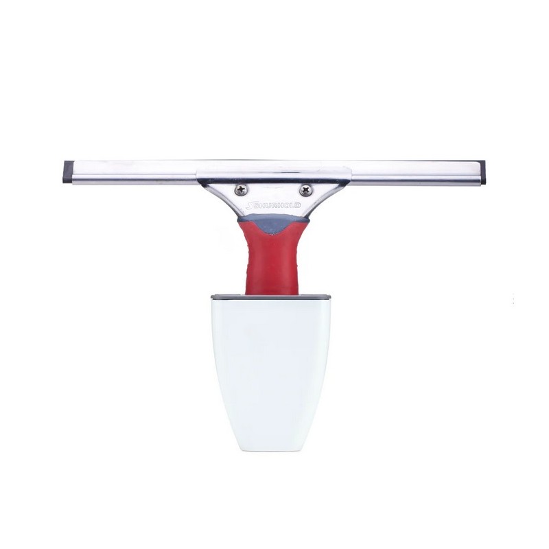 YO Squeegee System 2.0 Brushes, Handles & Cleaning Accessories