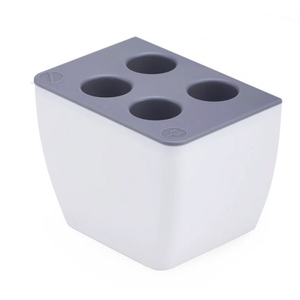 Yo držač 4 drške Četke, drške i vjedra