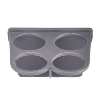 Yacht Organizer Pole System 4.0 Brushes, Handles & Cleaning Accessories