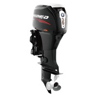 HIDEA Outboard Engines - Reliability & Performance - 30 HP Outboard engines