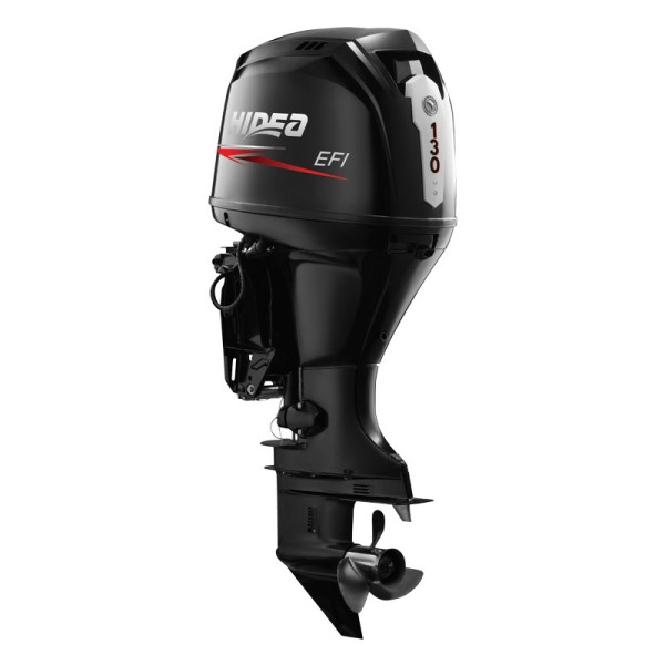 HIDEA Outboard Engine 130 ks Outboard engines