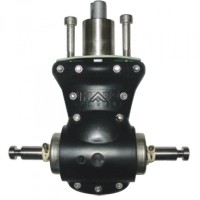 Kompozitna noga D125mm Duo CT45 Sidrenje i privezivanje